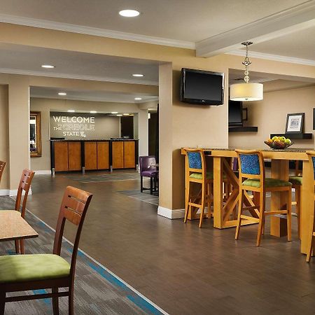 Hampton Inn Covington/Mandeville Bagian luar foto