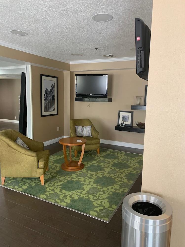 Hampton Inn Covington/Mandeville Bagian luar foto