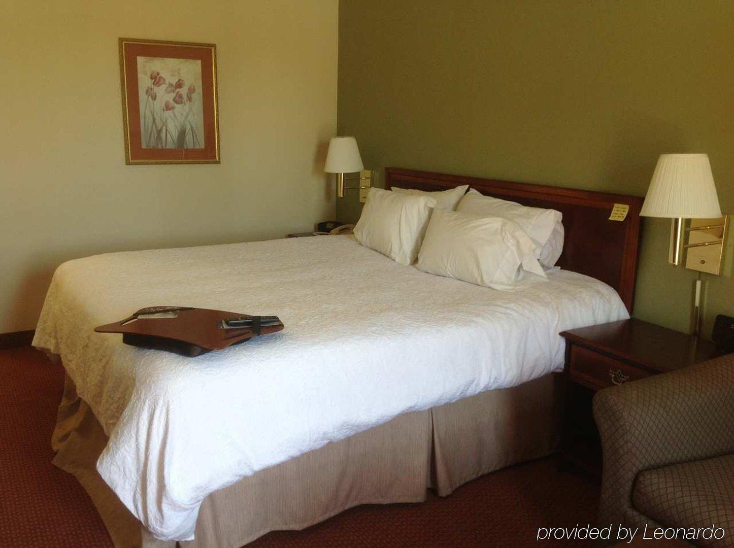 Hampton Inn Covington/Mandeville Bagian luar foto