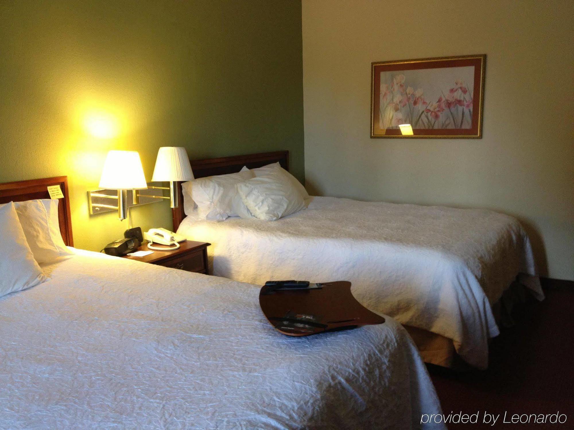 Hampton Inn Covington/Mandeville Bagian luar foto